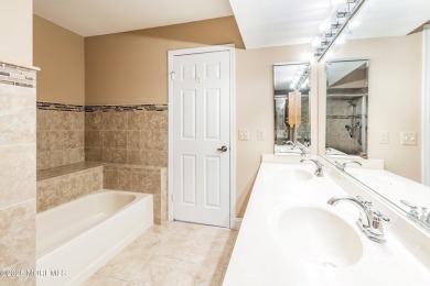 Welcome to this bright and airy 2-level Hampton model townhome on Concordia Golf Club in New Jersey - for sale on GolfHomes.com, golf home, golf lot
