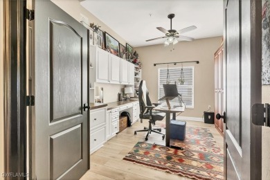 Luxurious Abbey floorplan now available! A larger end unit with on Heritage Palms Golf and Country Club in Florida - for sale on GolfHomes.com, golf home, golf lot