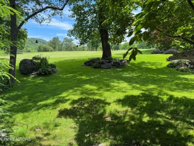 Enjoy mountain living in this beautifully updated lower-level on Bent Creek Golf Course in Tennessee - for sale on GolfHomes.com, golf home, golf lot