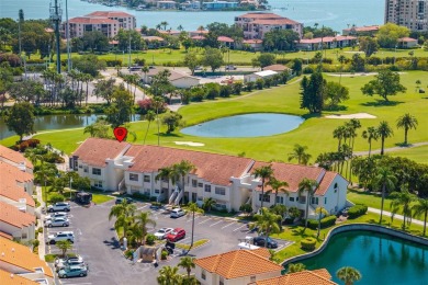 PRICE REDUCTION - Vista Verde North - Bahia Del Mar is a highly on Isla Del Sol Yacht and Country Club in Florida - for sale on GolfHomes.com, golf home, golf lot