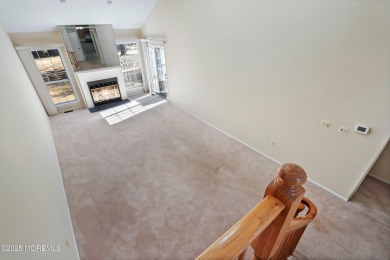 Welcome to this bright and airy 2-level Hampton model townhome on Concordia Golf Club in New Jersey - for sale on GolfHomes.com, golf home, golf lot
