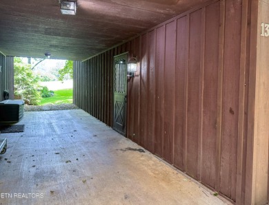 Enjoy mountain living in this beautifully updated lower-level on Bent Creek Golf Course in Tennessee - for sale on GolfHomes.com, golf home, golf lot
