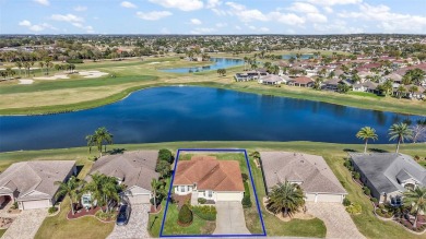 FANTASTIC WATER  GOLF VIEWS AT AN AFFORDABLE PRICE!  PRIME on Glenview Championship Golf and Country Club in Florida - for sale on GolfHomes.com, golf home, golf lot