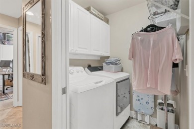 Luxurious Abbey floorplan now available! A larger end unit with on Heritage Palms Golf and Country Club in Florida - for sale on GolfHomes.com, golf home, golf lot