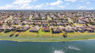 FANTASTIC WATER  GOLF VIEWS AT AN AFFORDABLE PRICE!  PRIME on Glenview Championship Golf and Country Club in Florida - for sale on GolfHomes.com, golf home, golf lot