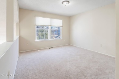 Welcome to this bright and airy 2-level Hampton model townhome on Concordia Golf Club in New Jersey - for sale on GolfHomes.com, golf home, golf lot