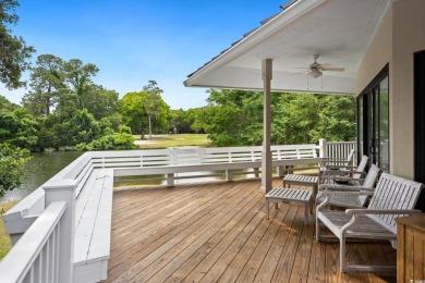 DeBordieu Colony - Golf Course Community  Nestled in the heart on DeBordieu Country Club in South Carolina - for sale on GolfHomes.com, golf home, golf lot
