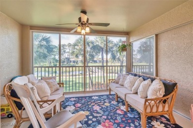 Luxurious Abbey floorplan now available! A larger end unit with on Heritage Palms Golf and Country Club in Florida - for sale on GolfHomes.com, golf home, golf lot