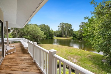 DeBordieu Colony - Golf Course Community  Nestled in the heart on DeBordieu Country Club in South Carolina - for sale on GolfHomes.com, golf home, golf lot