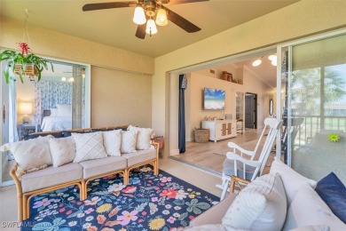 Luxurious Abbey floorplan now available! A larger end unit with on Heritage Palms Golf and Country Club in Florida - for sale on GolfHomes.com, golf home, golf lot