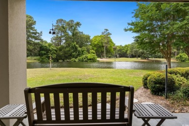 DeBordieu Colony - Golf Course Community  Nestled in the heart on DeBordieu Country Club in South Carolina - for sale on GolfHomes.com, golf home, golf lot