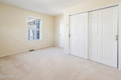 Welcome to this bright and airy 2-level Hampton model townhome on Concordia Golf Club in New Jersey - for sale on GolfHomes.com, golf home, golf lot