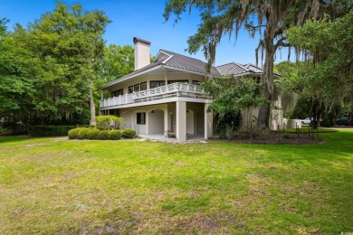 DeBordieu Colony - Golf Course Community  Nestled in the heart on DeBordieu Country Club in South Carolina - for sale on GolfHomes.com, golf home, golf lot