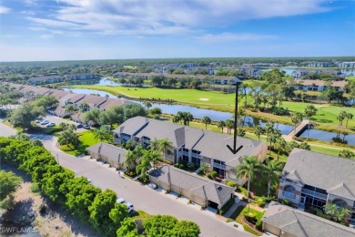 Luxurious Abbey floorplan now available! A larger end unit with on Heritage Palms Golf and Country Club in Florida - for sale on GolfHomes.com, golf home, golf lot