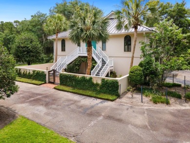 DeBordieu Colony - Golf Course Community  Nestled in the heart on DeBordieu Country Club in South Carolina - for sale on GolfHomes.com, golf home, golf lot