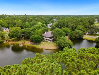 DeBordieu Colony - Golf Course Community  Nestled in the heart on DeBordieu Country Club in South Carolina - for sale on GolfHomes.com, golf home, golf lot