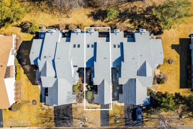 Welcome to this bright and airy 2-level Hampton model townhome on Concordia Golf Club in New Jersey - for sale on GolfHomes.com, golf home, golf lot