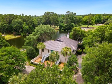DeBordieu Colony - Golf Course Community  Nestled in the heart on DeBordieu Country Club in South Carolina - for sale on GolfHomes.com, golf home, golf lot