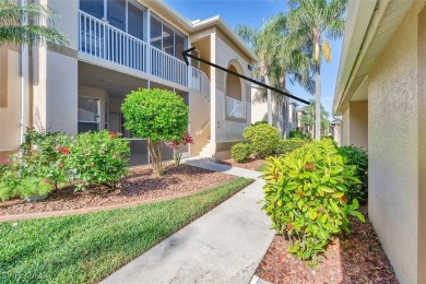 Luxurious Abbey floorplan now available! A larger end unit with on Heritage Palms Golf and Country Club in Florida - for sale on GolfHomes.com, golf home, golf lot