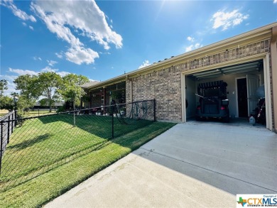 Located on the prestigious Gatesville Golf Course, this real on Gatesville Country Club in Texas - for sale on GolfHomes.com, golf home, golf lot