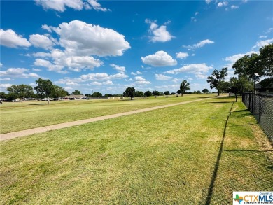 Located on the prestigious Gatesville Golf Course, this real on Gatesville Country Club in Texas - for sale on GolfHomes.com, golf home, golf lot