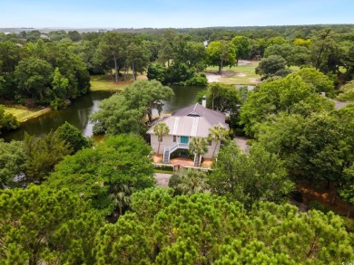 DeBordieu Colony - Golf Course Community  Nestled in the heart on DeBordieu Country Club in South Carolina - for sale on GolfHomes.com, golf home, golf lot