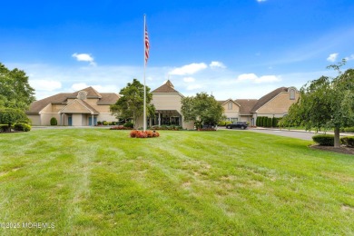 Welcome to this bright and airy 2-level Hampton model townhome on Concordia Golf Club in New Jersey - for sale on GolfHomes.com, golf home, golf lot