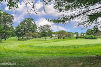Welcome to this bright and airy 2-level Hampton model townhome on Concordia Golf Club in New Jersey - for sale on GolfHomes.com, golf home, golf lot