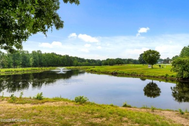 Welcome to this bright and airy 2-level Hampton model townhome on Concordia Golf Club in New Jersey - for sale on GolfHomes.com, golf home, golf lot