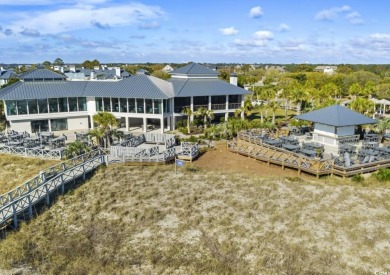 DeBordieu Colony - Golf Course Community  Nestled in the heart on DeBordieu Country Club in South Carolina - for sale on GolfHomes.com, golf home, golf lot