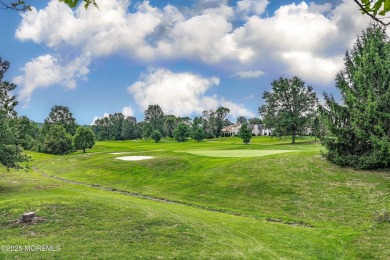 Welcome to this bright and airy 2-level Hampton model townhome on Concordia Golf Club in New Jersey - for sale on GolfHomes.com, golf home, golf lot