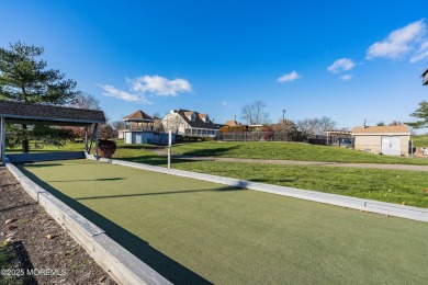 Welcome to this bright and airy 2-level Hampton model townhome on Concordia Golf Club in New Jersey - for sale on GolfHomes.com, golf home, golf lot