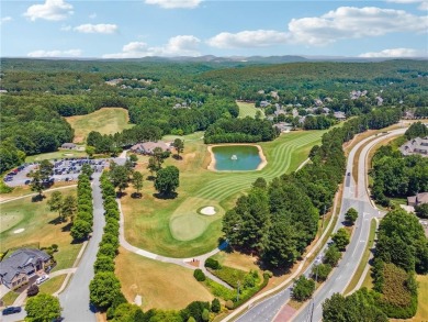 Beautiful estate home featuring three immaculately finished on Bentwater Golf Club in Georgia - for sale on GolfHomes.com, golf home, golf lot