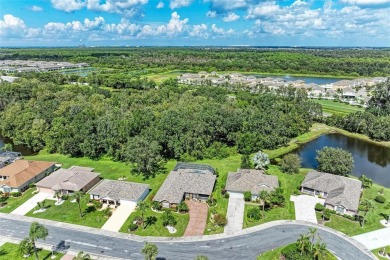 **BEAUTIFUL POOL HOME ,WITH HOT TUB, OVERLOOKING PRESERVE AND on Caloosa Greens Executive Golf Course in Florida - for sale on GolfHomes.com, golf home, golf lot