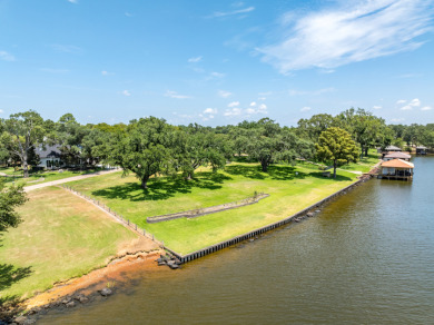 Stunning Waterfront Lot in Golf Course Community in NE Texas on Emerald Bay Club in Texas - for sale on GolfHomes.com, golf home, golf lot