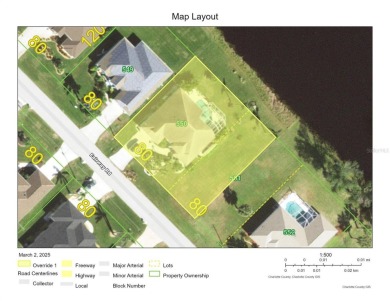 ROTONDA WEST PINEHURST - Lakefront Pool Home on oversized on Pinemoor West Golf Club in Florida - for sale on GolfHomes.com, golf home, golf lot