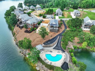 Smith Lake (Windemere Community) A brand new build in this on Curry Golf Course in Alabama - for sale on GolfHomes.com, golf home, golf lot