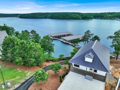 Smith Lake (Windemere Community) A brand new build in this on Curry Golf Course in Alabama - for sale on GolfHomes.com, golf home, golf lot