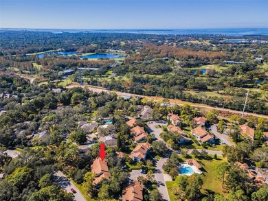 One or more photo(s) has been virtually staged. This stunning on Innisbrook Resort and Golf Club in Florida - for sale on GolfHomes.com, golf home, golf lot