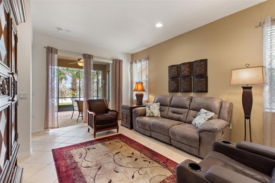 Looking for a beautiful low maintenance home sitting in an ideal on Stonegate Golf Club in Florida - for sale on GolfHomes.com, golf home, golf lot