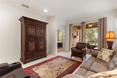 Looking for a beautiful low maintenance home sitting in an ideal on Stonegate Golf Club in Florida - for sale on GolfHomes.com, golf home, golf lot