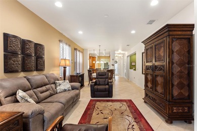 Looking for a beautiful low maintenance home sitting in an ideal on Stonegate Golf Club in Florida - for sale on GolfHomes.com, golf home, golf lot