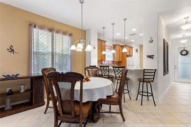 Looking for a beautiful low maintenance home sitting in an ideal on Stonegate Golf Club in Florida - for sale on GolfHomes.com, golf home, golf lot