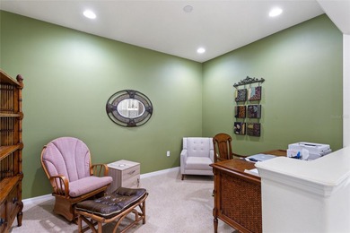 Looking for a beautiful low maintenance home sitting in an ideal on Stonegate Golf Club in Florida - for sale on GolfHomes.com, golf home, golf lot