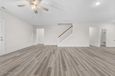 Luxurious Living in the Gated Community of Appleton South within on Kings Grant Golf and Country Club in North Carolina - for sale on GolfHomes.com, golf home, golf lot