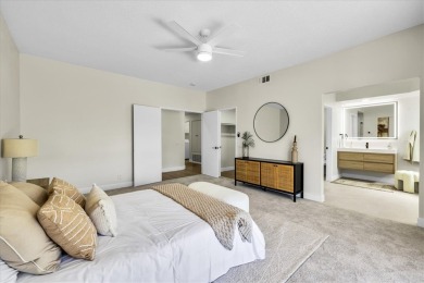 Welcome to this beautifully remodeled home featuring 2 spacious on Desert Falls Country Club in California - for sale on GolfHomes.com, golf home, golf lot
