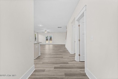 Luxurious Living in the Gated Community of Appleton South within on Kings Grant Golf and Country Club in North Carolina - for sale on GolfHomes.com, golf home, golf lot