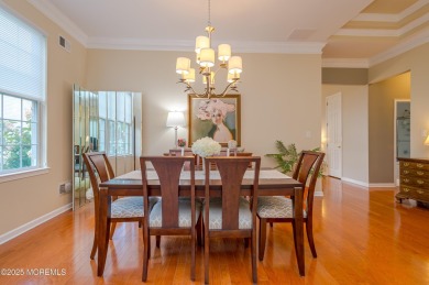 Check out this popular Monaco Model today! Besides the open on Regency At Monroe Golf and Country Club in New Jersey - for sale on GolfHomes.com, golf home, golf lot