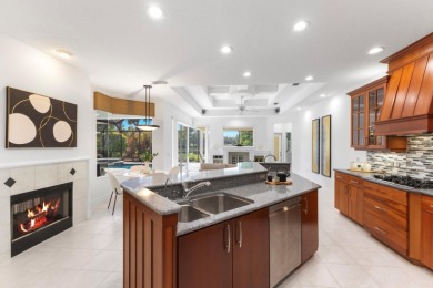 Set on a beautiful private lot with serene water views, this on Legacy Golf Club in Florida - for sale on GolfHomes.com, golf home, golf lot