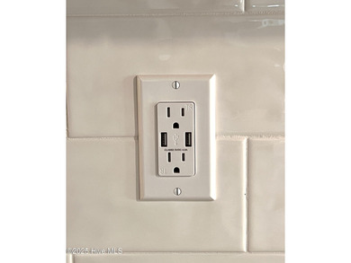 Luxurious Living in the Gated Community of Appleton South within on Kings Grant Golf and Country Club in North Carolina - for sale on GolfHomes.com, golf home, golf lot